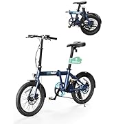 電動アシスト自転車　ERWAY A01 折りたたみ自転車 Amazon | ERWAY 電動アシスト自転車 折りたたみ 電動自転車 20